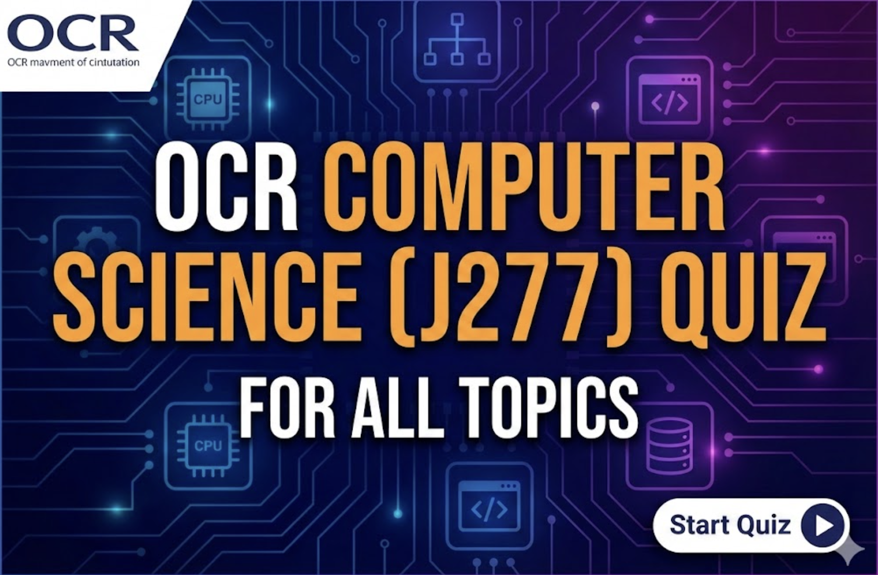OCR J277