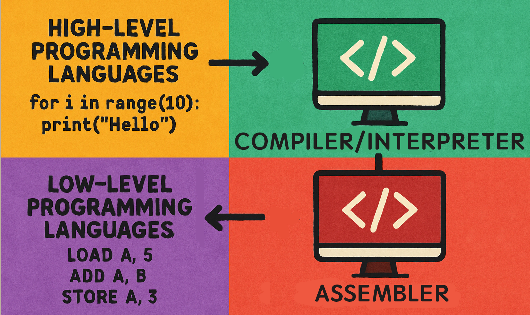 Translators Simulators